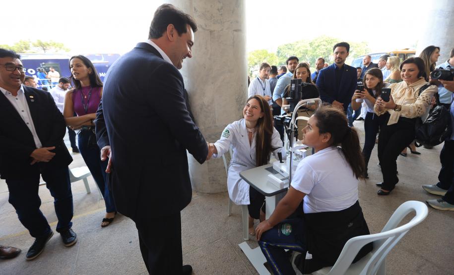 Foto: Geraldo Bubniak/AEN