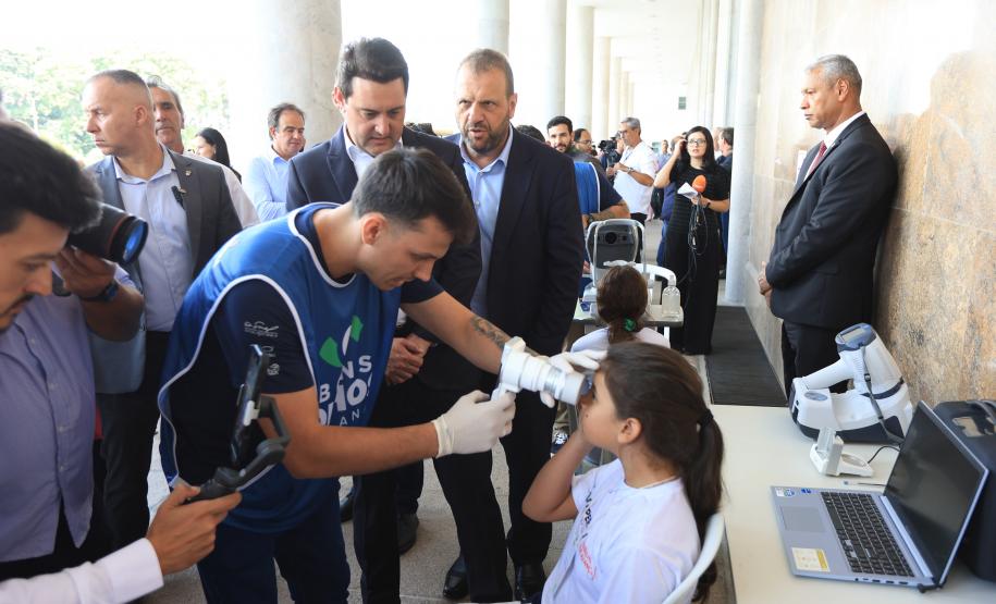 Foto: Geraldo Bubniak/AEN