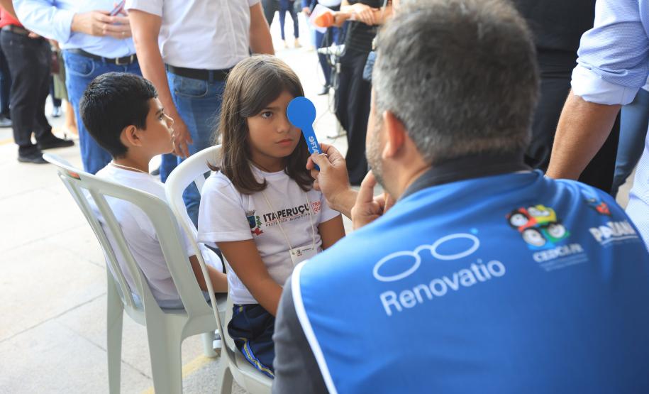 Foto: Geraldo Bubniak/AEN