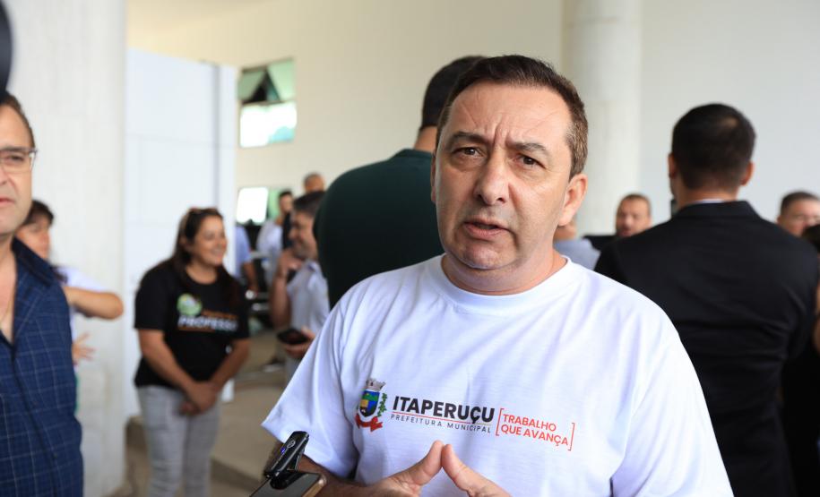 Foto: Geraldo Bubniak/AEN