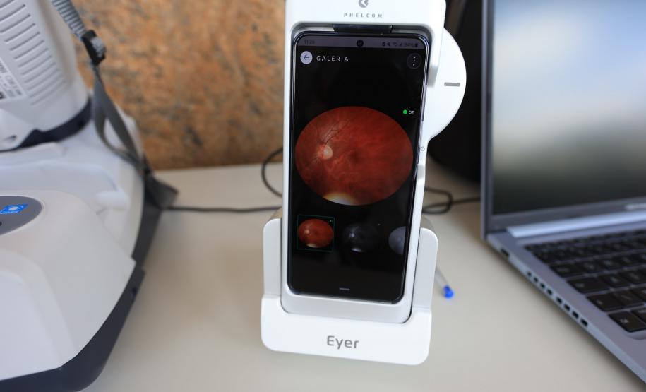 Foto: Geraldo Bubniak/AEN