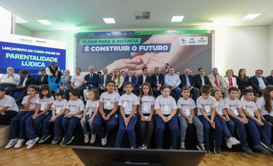 Foto: Geraldo Bubniak/AEN