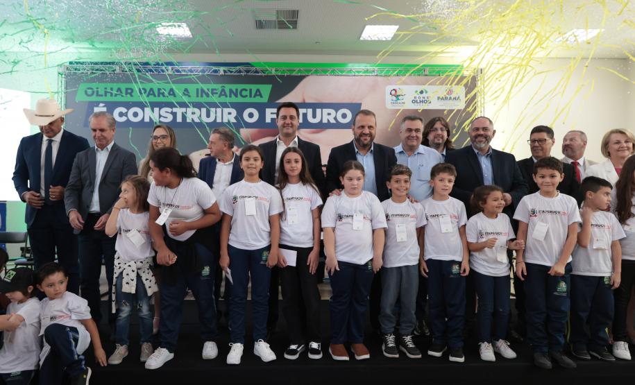 Foto: Geraldo Bubniak/AEN