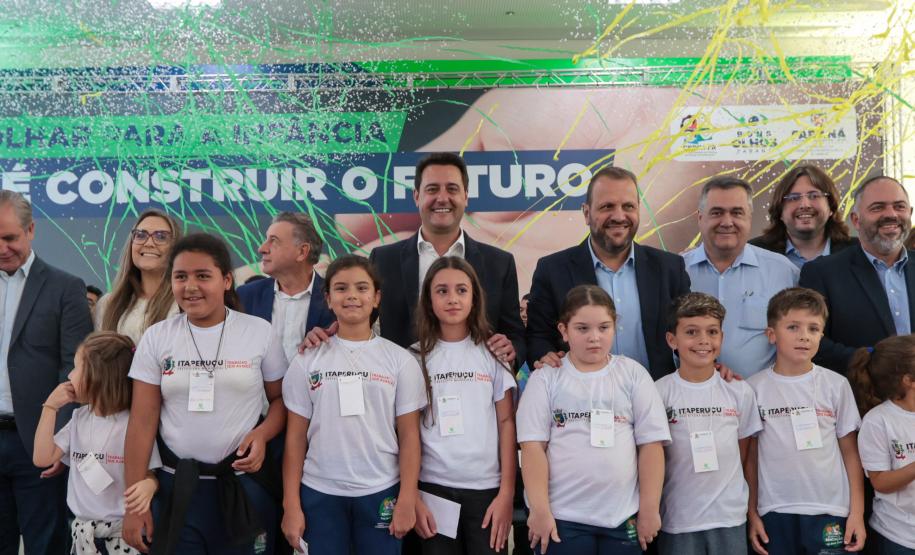 Foto: Geraldo Bubniak/AEN