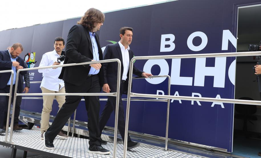 Foto: Geraldo Bubniak/AEN