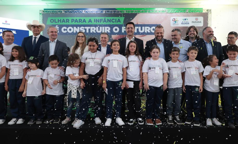 Foto: Geraldo Bubniak/AEN