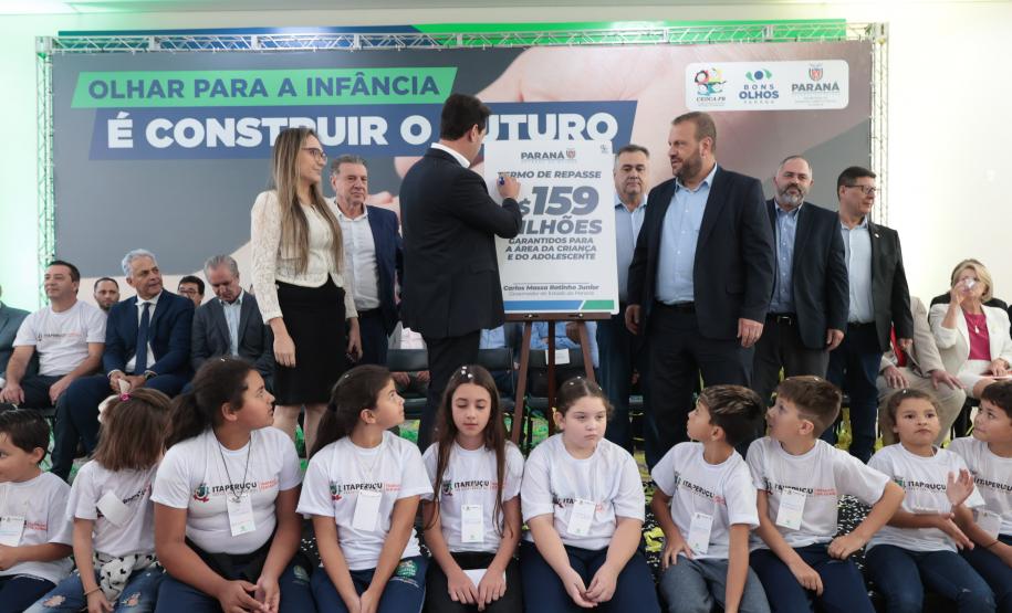 Foto: Geraldo Bubniak/AEN