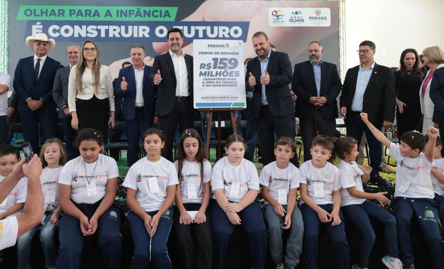 Foto: Geraldo Bubniak/AEN