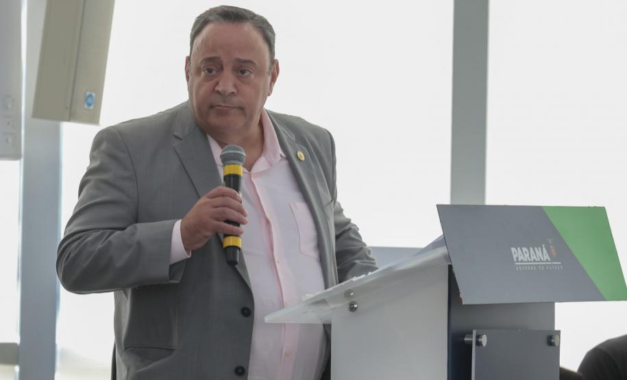 Foto: Geraldo Bubniak/AEN