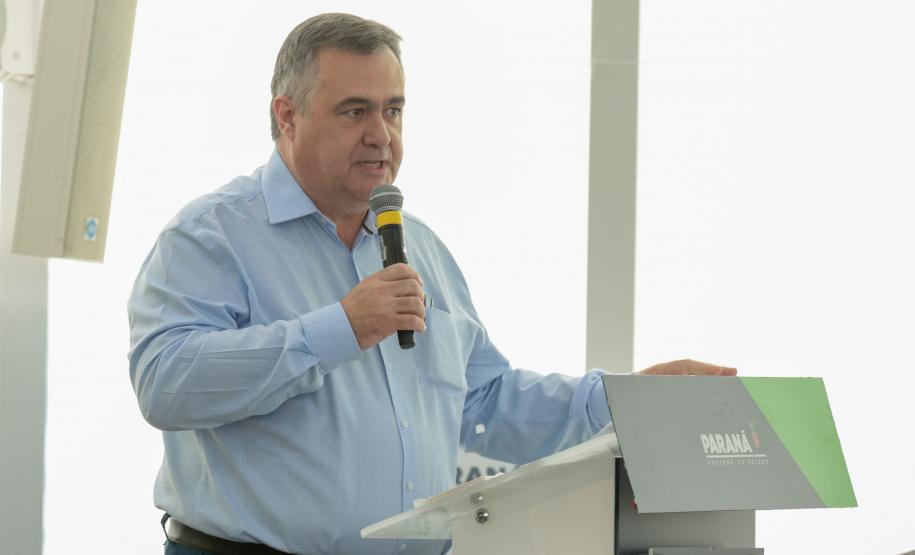 Foto: Geraldo Bubniak/AEN