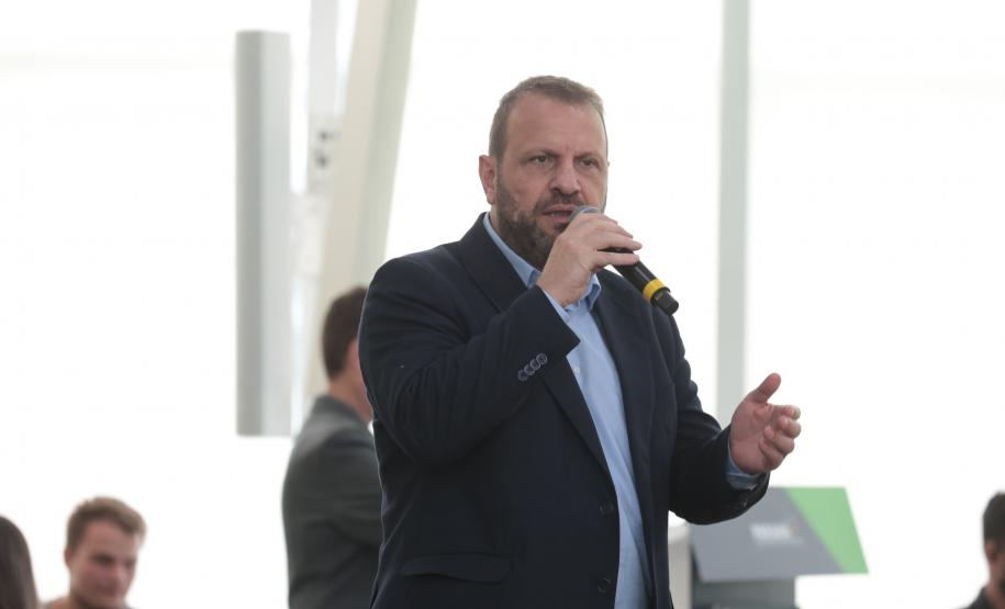 Foto: Geraldo Bubniak/AEN