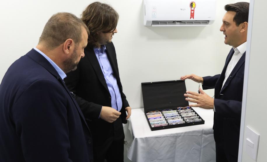 Foto: Geraldo Bubniak/AEN