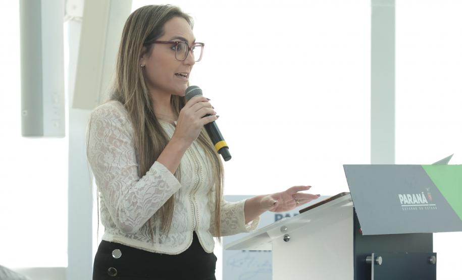 Foto: Geraldo Bubniak/AEN