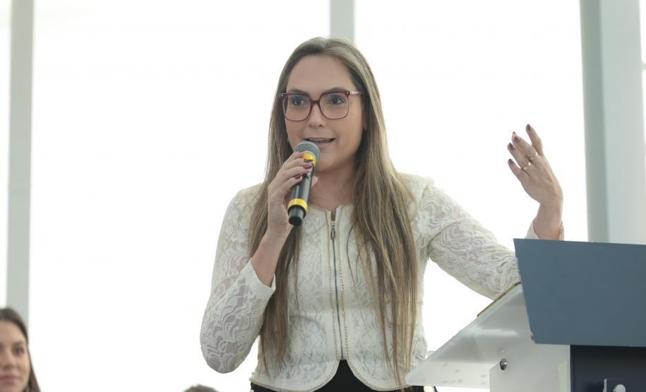 Foto: Geraldo Bubniak/AEN