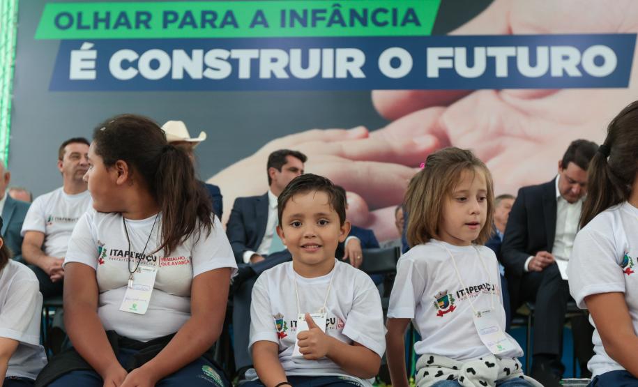 Foto: Geraldo Bubniak/AEN