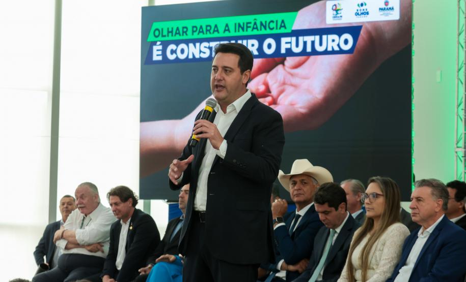 Foto: Geraldo Bubniak/AEN