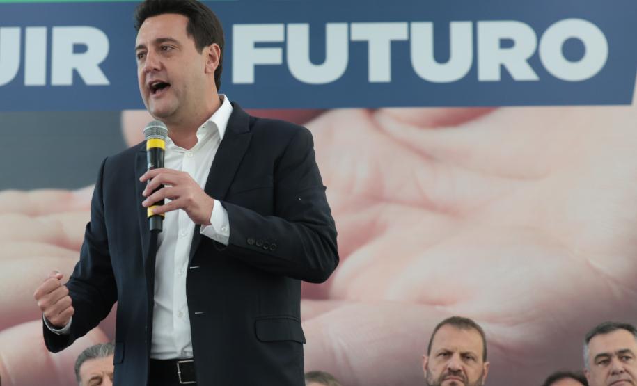 Foto: Geraldo Bubniak/AEN