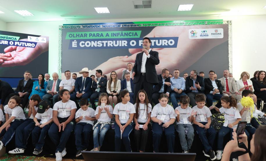 Foto: Geraldo Bubniak/AEN