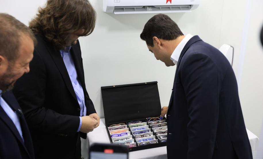 Foto: Geraldo Bubniak/AEN