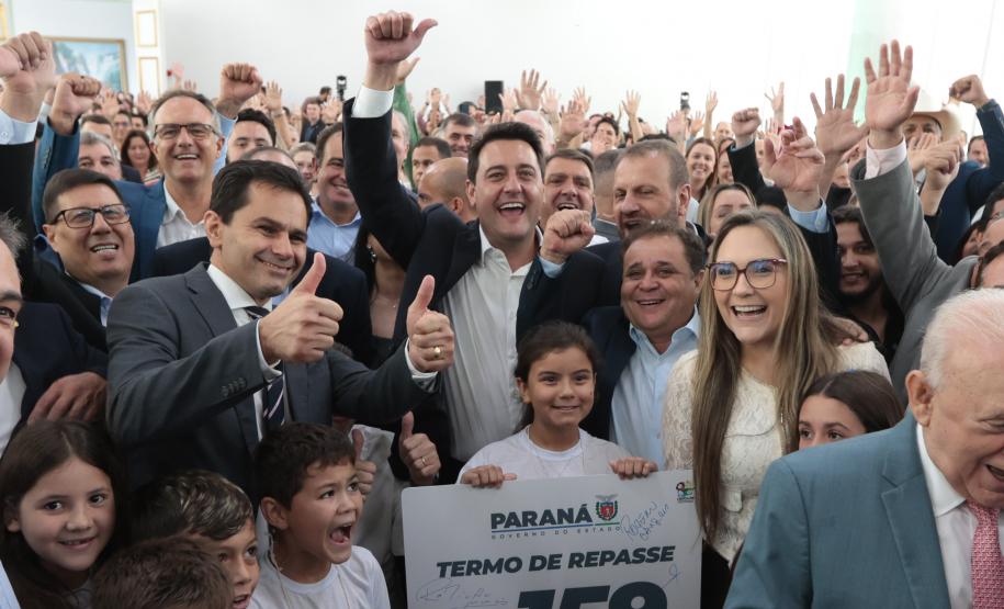 Foto: Geraldo Bubniak/AEN