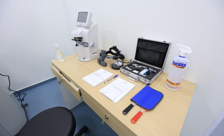 Foto: Geraldo Bubniak/AEN