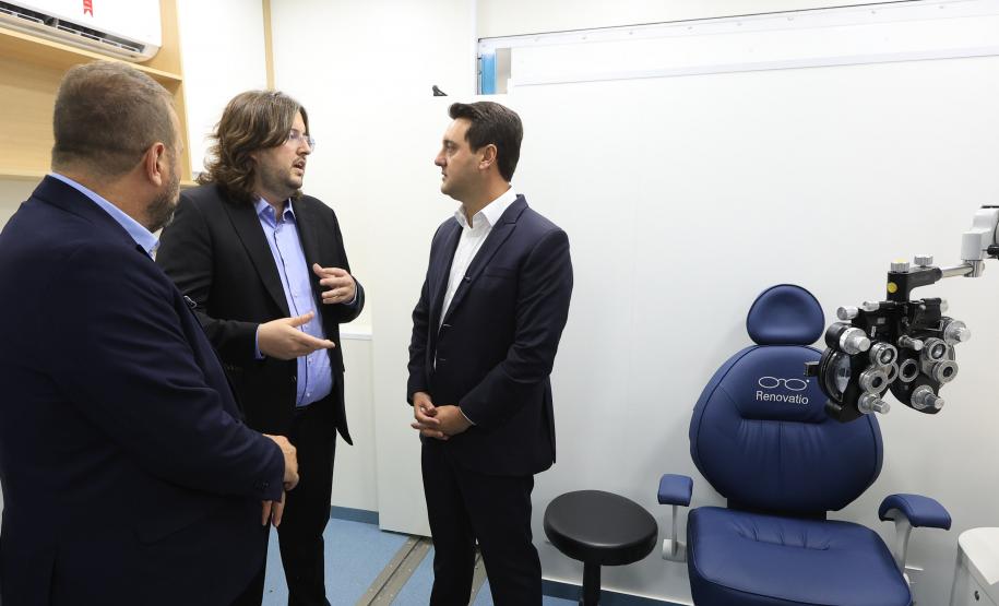 Foto: Geraldo Bubniak/AEN