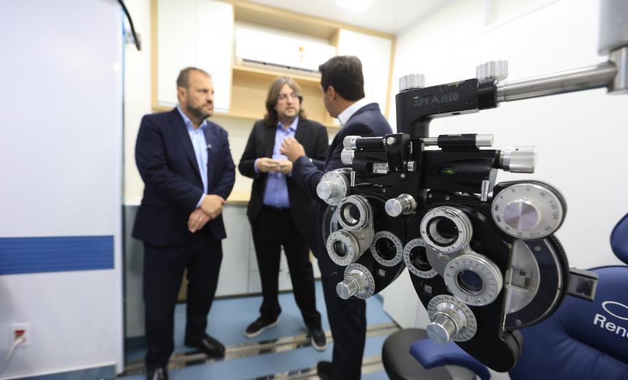 Foto: Geraldo Bubniak/AEN