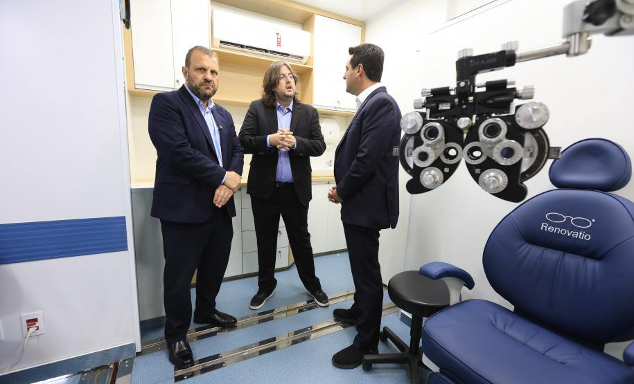 Foto: Geraldo Bubniak/AEN