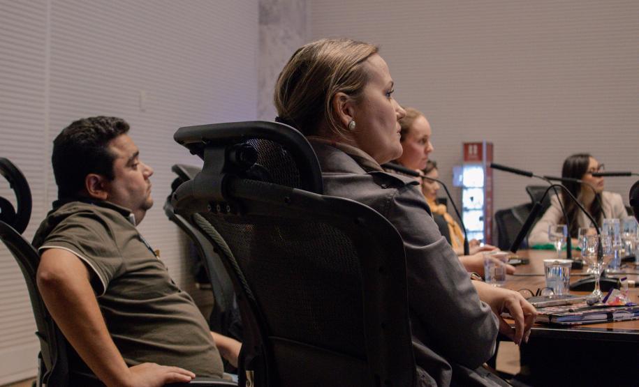 Casa Civil realiza integração de novos servidores aprovados em concurso de 2024