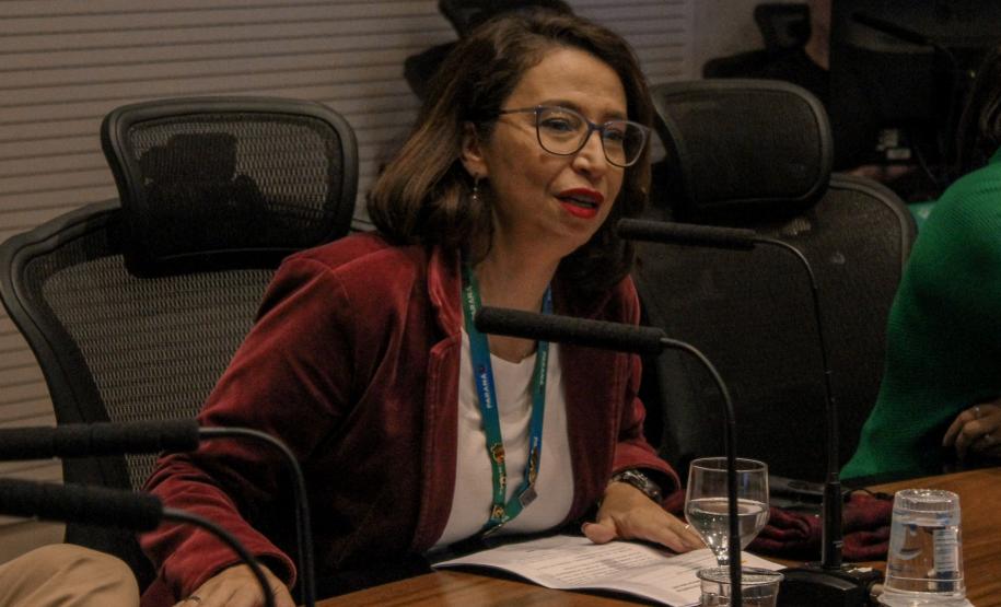 Casa Civil realiza integração de novos servidores aprovados em concurso de 2024