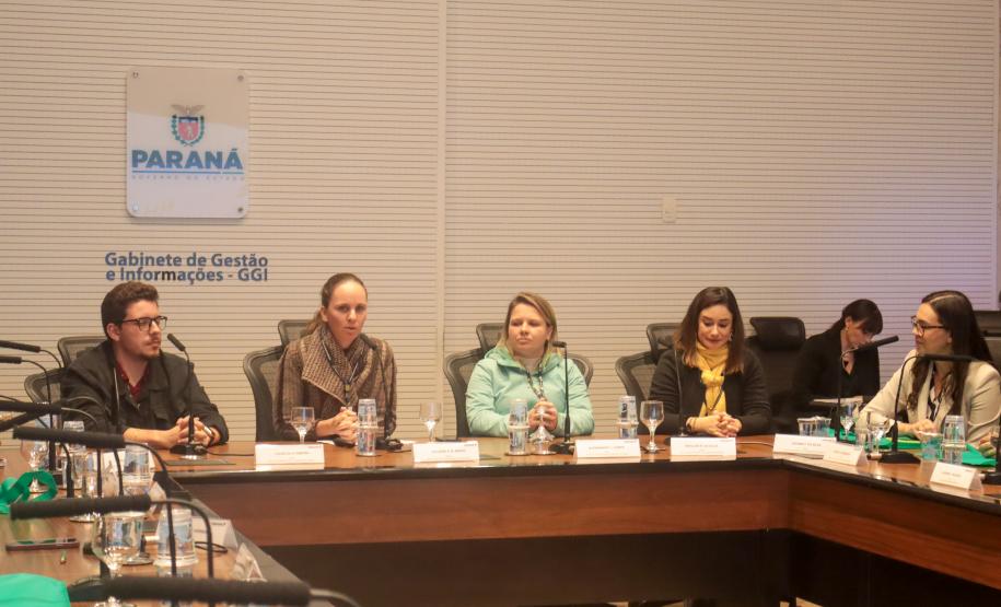 Casa Civil realiza integração de novos servidores aprovados em concurso de 2024