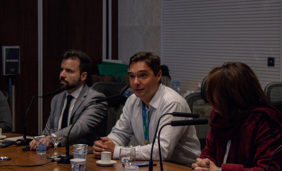 Casa Civil realiza integração de novos servidores aprovados em concurso de 2024