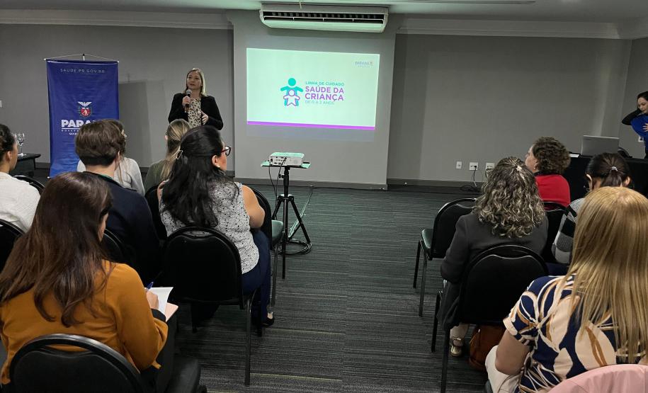 Sesa capacita profissionais para ampliar o cuidado com a infância no Paraná Foto: SESA-PR Sesa capacita profissionais para ampliar o cuidado com a infância no Paraná Foto: SESA-PR Sesa capacita profissionais para ampliar o cuidado com a infância no Paraná Foto: SESA-PR Sesa capacita profissionais para ampliar o cuidado com a infância no Paraná Foto: SESA-PR Sesa capacita profissionais para ampliar o cuidado com a infância no Paraná Foto: SESA-PR Sesa capacita profissionais para ampliar o cuidado com a infân