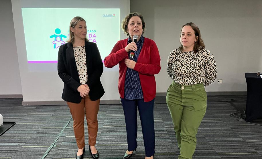 Sesa capacita profissionais para ampliar o cuidado com a infância no Paraná Foto: SESA-PR Sesa capacita profissionais para ampliar o cuidado com a infância no Paraná Foto: SESA-PR Sesa capacita profissionais para ampliar o cuidado com a infância no Paraná Foto: SESA-PR Sesa capacita profissionais para ampliar o cuidado com a infância no Paraná Foto: SESA-PR Sesa capacita profissionais para ampliar o cuidado com a infância no Paraná Foto: SESA-PR Sesa capacita profissionais para ampliar o cuidado com a infân