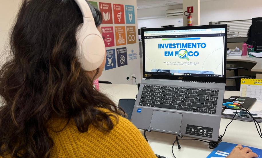 Atividade econômica cresce 3,2% no Paraná