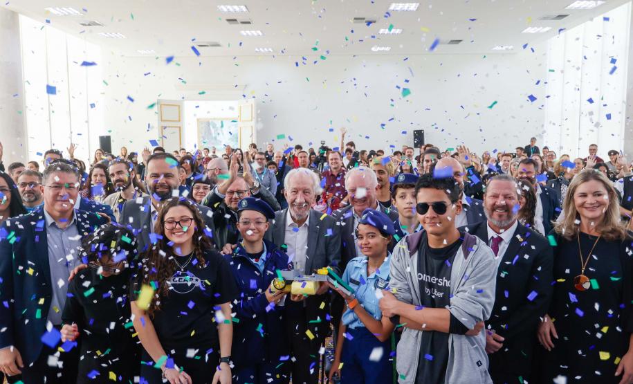 Foto: Gabriel Rosa/AEN