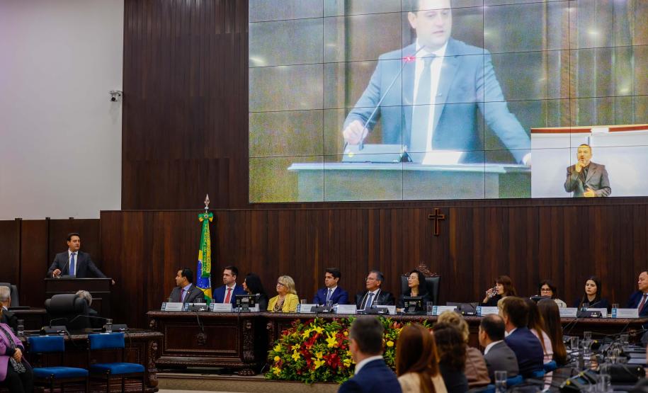 Foto: Gabriel Rosa/AEN