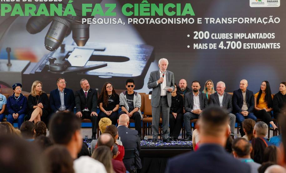 Foto: Gabriel Rosa/AEN