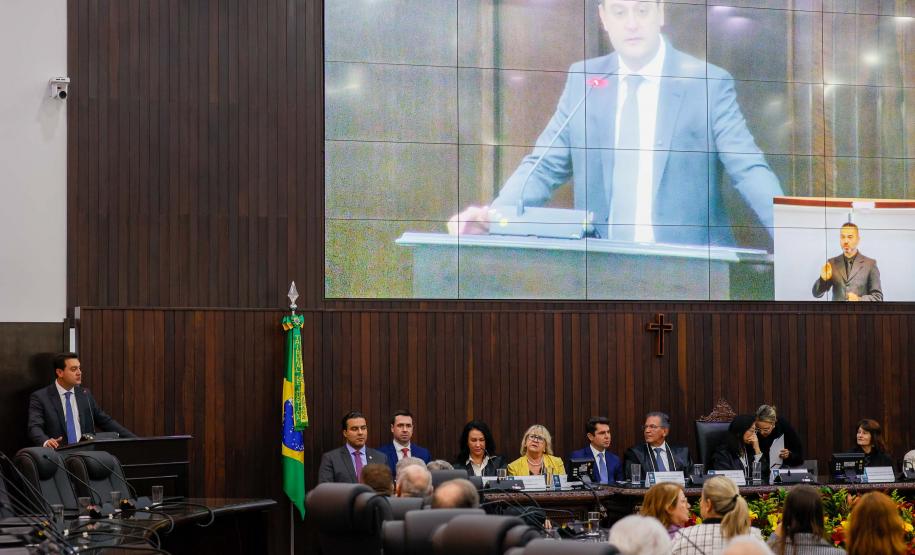 Foto: Gabriel Rosa/AEN