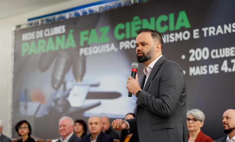 Foto: Gabriel Rosa/AEN