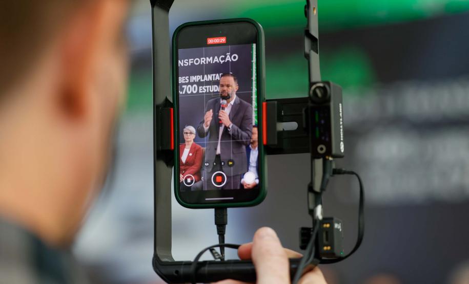 Foto: Gabriel Rosa/AEN