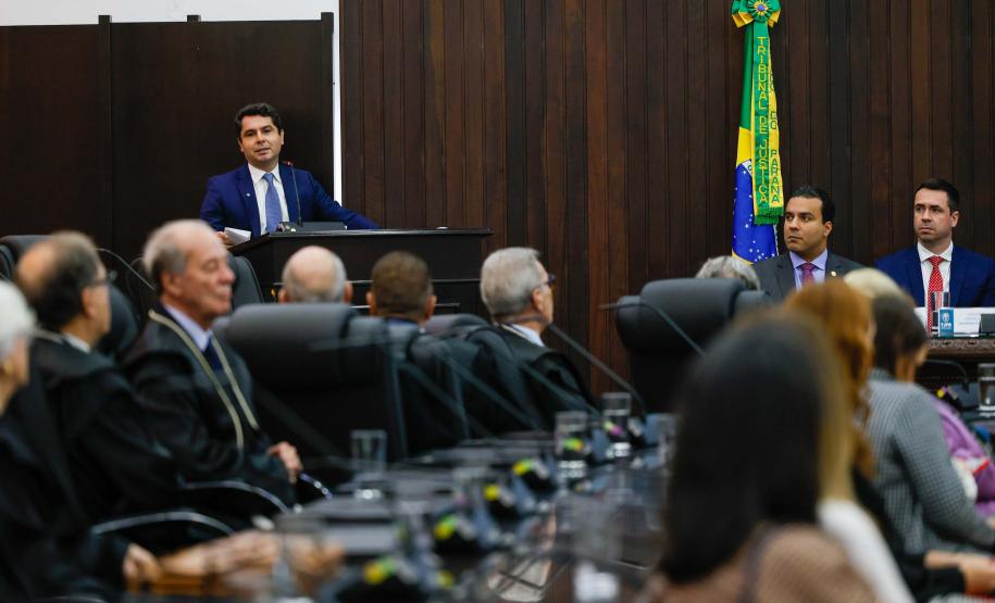 Foto: Gabriel Rosa/AEN