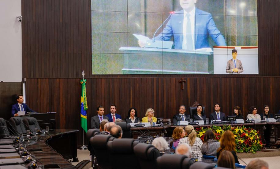 Foto: Gabriel Rosa/AEN