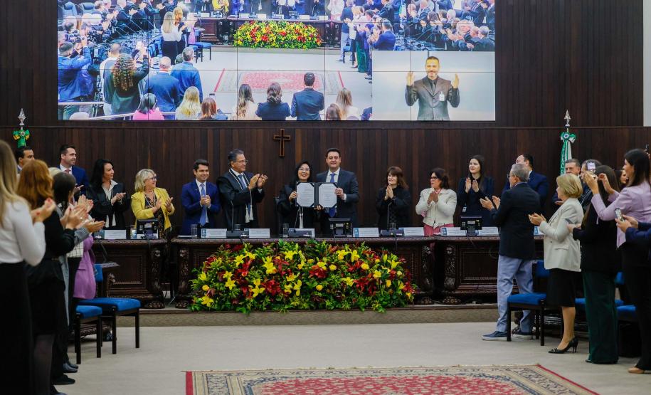 Foto: Gabriel Rosa/AEN