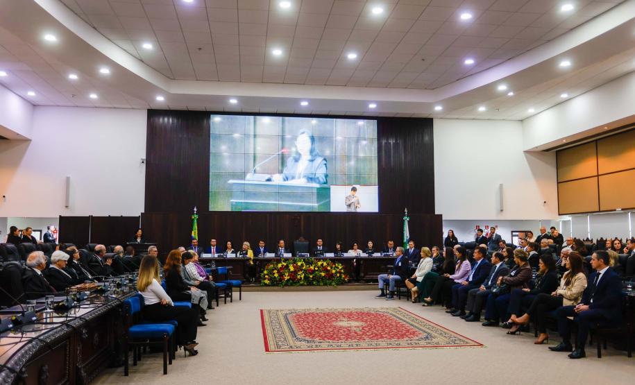 Foto: Gabriel Rosa/AEN