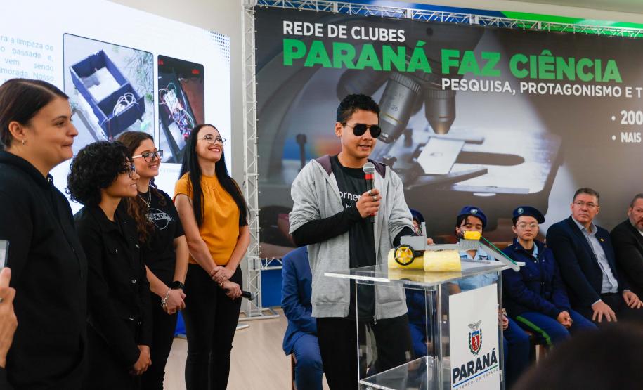 Foto: Gabriel Rosa/AEN