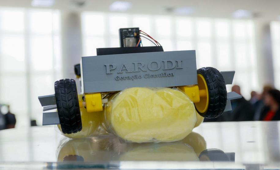 Foto: Gabriel Rosa/AEN