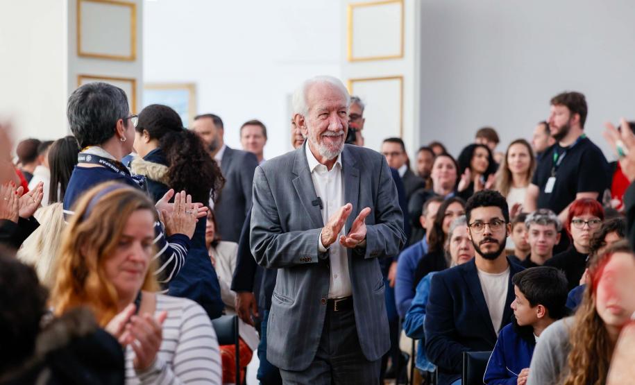 Foto: Gabriel Rosa/AEN