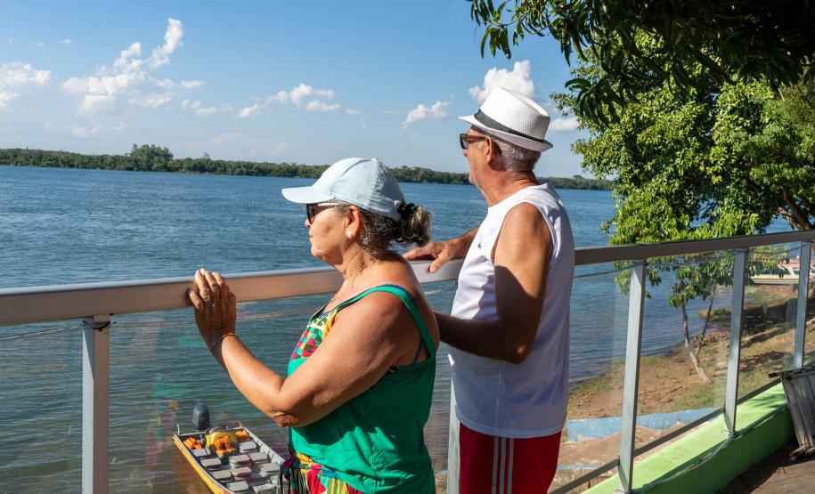 Foto: Ricardo Ribeiro/AEN