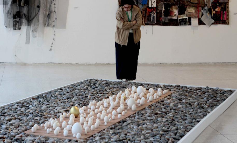 Jorge Vercillo, abril indígena e novas exposições no MAC e no MIS estão na agenda cultural